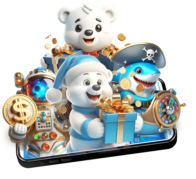 Nổ hũ, slot, vòng quay và biểu tượng